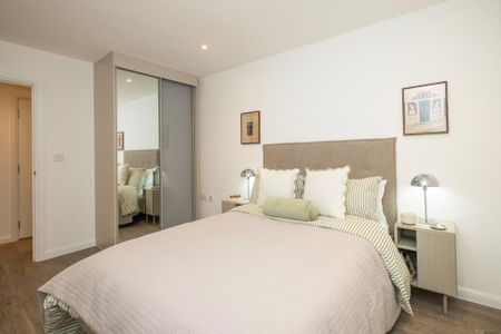 3 bedroom apartment to rent - Photo 5