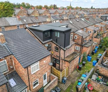 3 bedroom end of terrace house to rent - Photo 4