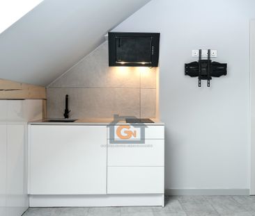 Wynajmę kawalerkę w Legnicy przy ul. Piłsudskiego 62. - Фото 2