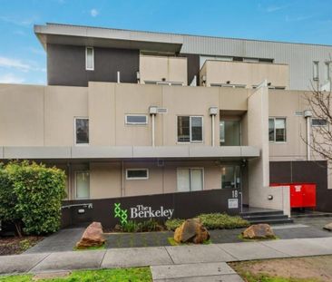 2 BEDROOM APARTMENT BEHIND WESTFIELD SHOPPING CENTRE - Photo 6