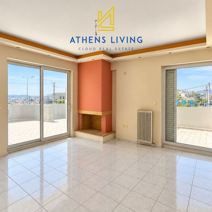 Διαμέρισμα για ενοικίαση Πεύκη - Photo 1