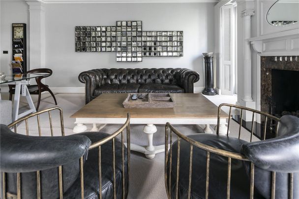 North Audley Street, W1K - Photo 1