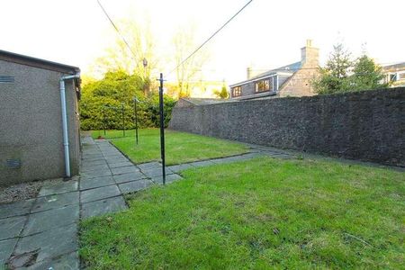 Richmond Street, Ground Floor, Aberdeen, AB25 - Photo 5