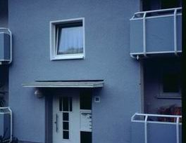 Demnächst frei! 3-Zimmer-Wohnung in Wetter Wengern - Foto 1