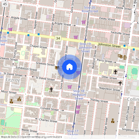 126 Greeves Street, Vic 3065, Fitzroy