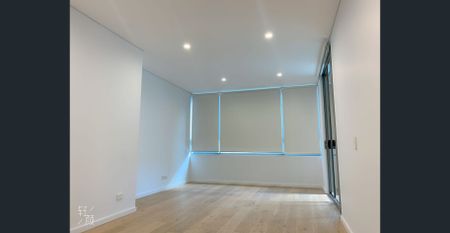 【Rosebery｜East&West-facing 2Bed2Bath｜Fully Furnished｜City Views｜Walk to Green Square】! CONFIRM THE LEASE TERM IN ADVANCE! - Photo 5