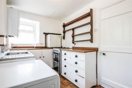 1 bedroom terraced house to rent - Photo 5