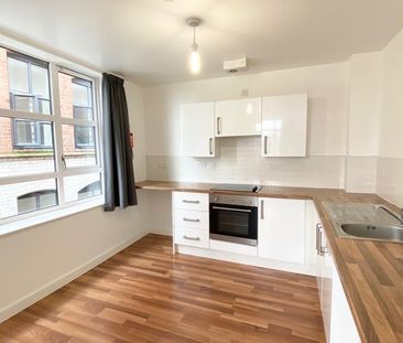 1 bedroom apartment to rent - Photo 3