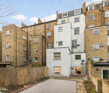 1 bedroom flat to rent - Photo 4