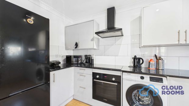 RM1 Morris Road | Poplar | London | E14 6RQ - Photo 1