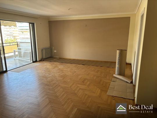 Διαμέρισμα για ενοικίαση Εδέμ (Παλαιό Φάληρο) - Photo 1