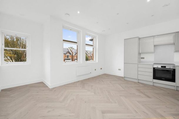 1 bedroom apartment to rent - Photo 1