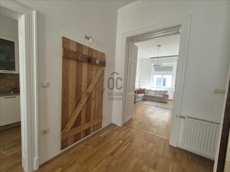Kiadó újszerű állapotú lakás - Budapest IX. kerület - Fotó 4