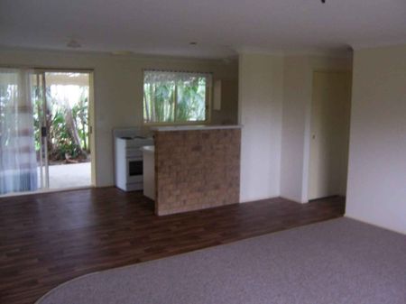 NEAT AND TIDY - MORAYFIELD - Photo 4