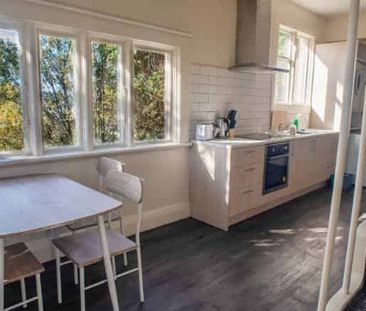 Fully Furnished Ensuite Room on Heriot Row - Photo 5