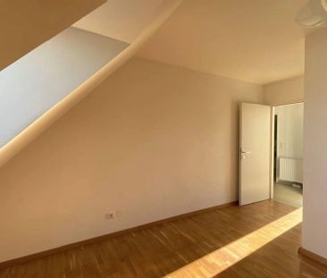 3 ZIMMER | ZENTRAL IN FAVORITEN | ROOFTOP-TERRASSE MIT BLICK ÜBER W... - Foto 4