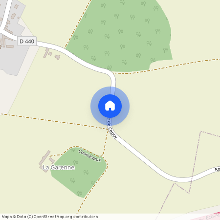 Loiret, 45, 45120, Cepoy