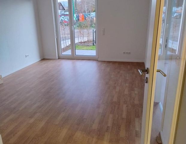 Erstbezug 2025: Ihr modernes Garten-Apartment in 15745 Wildau, Brandenburg (50 m², Neubau) - Foto 1