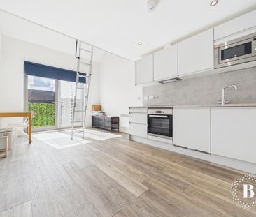 1 bedroom apartment to rent - Photo 4