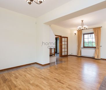 Stary Wilanow | dom wolnostojący | 5 sypialni - Photo 2