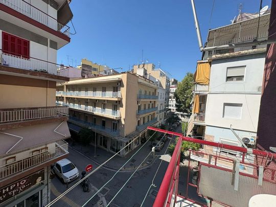 Διαμέρισμα για ενοικίαση Αντιγονιδών (Κέντρο Θεσσαλονίκης) - Photo 1
