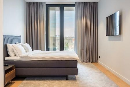 Apartament exclusivist | 3 camere | Floreasca - Photo 3