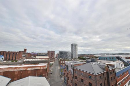 1 bedroom apartment to rent - Photo 3