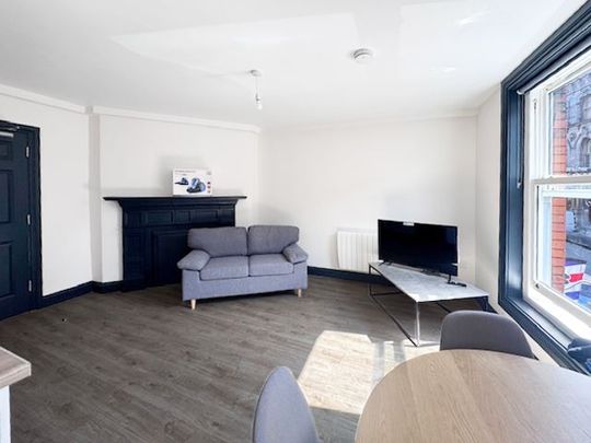 Apartment 2, 4 Saint Laurence Street, Drogheda, Louth - Photo 1