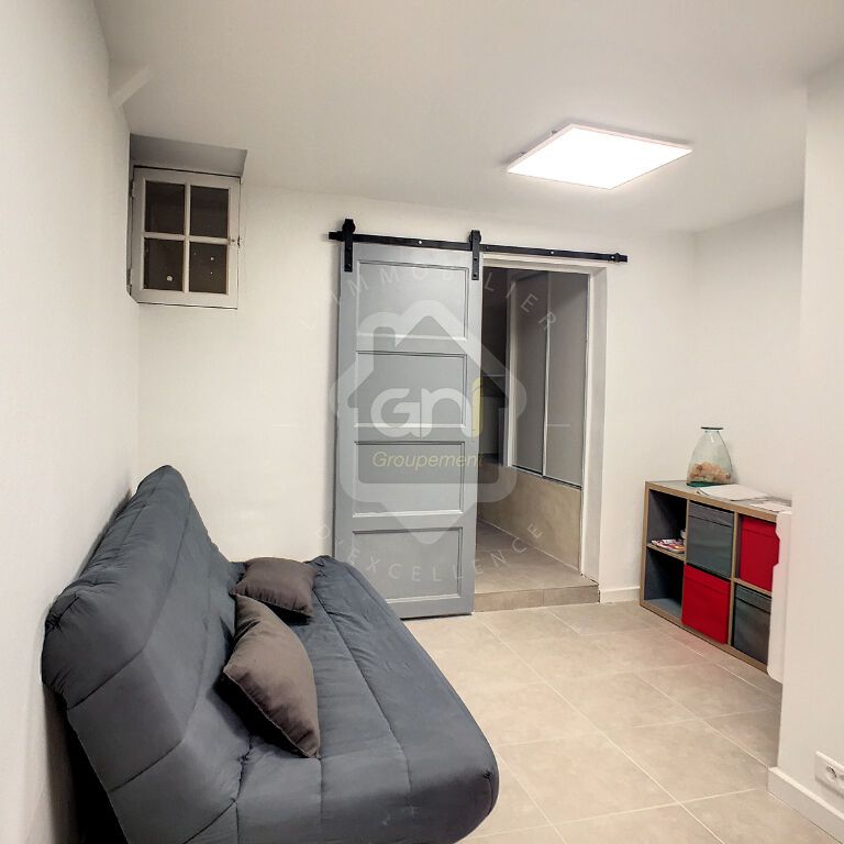 Appartement -T2 - 40 m², - Photo 1