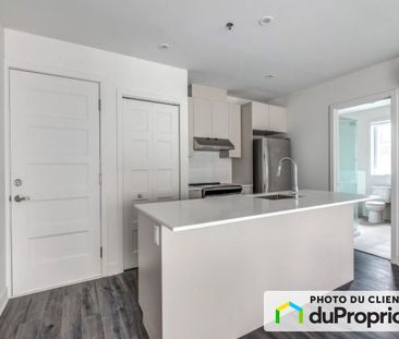 1011 Boulevard Shevchenko - Vida - Unité 3½, LaSalle à louer - Photo 6