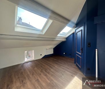 Location Appartement 3 pièces 50m² REMIREMONT 88200 - Photo 3