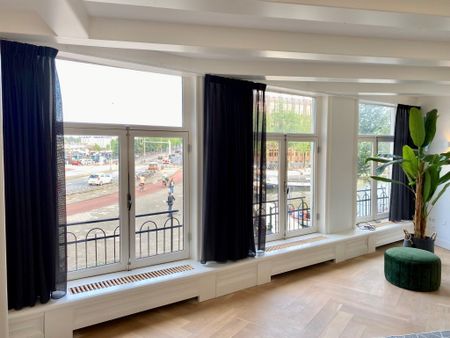 Te huur: Prins Hendrikkade 107-1, 1011 AJ Amsterdam - Photo 2