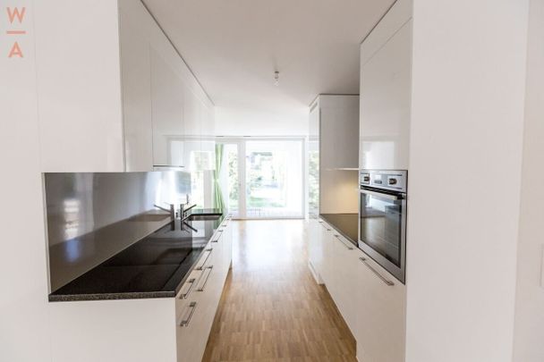 3.5 room apartment on the 1st floor of about 88.10m2 with balcony. - Foto 1