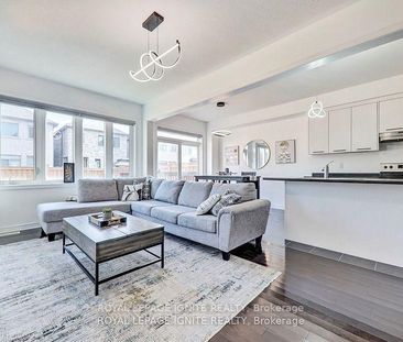 For Lease - 35 Peter Hogg Court, Whitby, Ontario - Photo 3