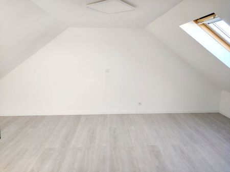 Location / Maison T4 - Photo 4