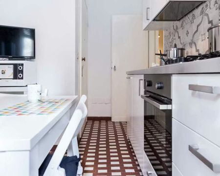 Via Giuseppe Frua, Milan, Lombardy 20146 - Photo 3