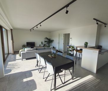 Lichtrijk appartement met zuidgericht terras! - Foto 1