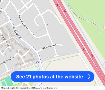 Vita Avenue, Bridgwater - Photo 1