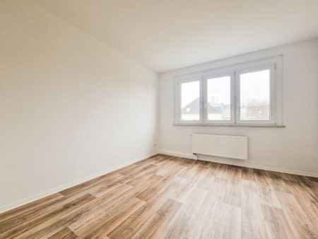 2-Raum-Wohnung in Glauchau, Virchowstraße 6b - Foto 3