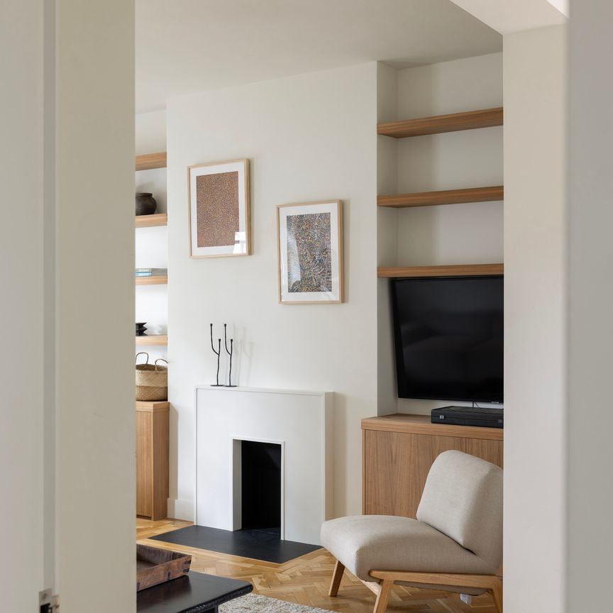 Holland Street - Photo 1