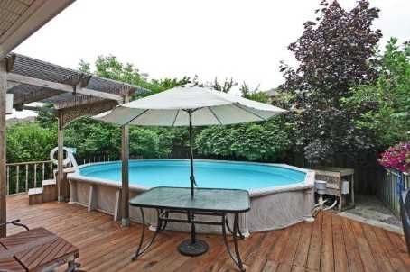 For Lease - 3408 Water Lily Court, Mississauga, Ontario - Photo 1