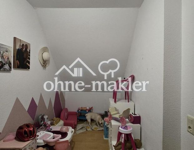 Ruhige 3,5-Zimmerwohnung in Bornheim-Dersdorf - Photo 1