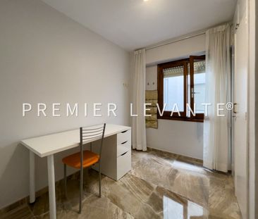 Piso de alquiler en Avenida Alfonso X el Sabio, Mercado - Photo 5