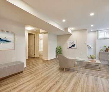 For Lease - 15 Athens Street Unit# 2, Hamilton, Ontario - Photo 1