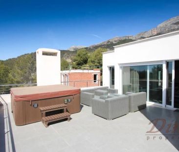 Altea - Photo 5