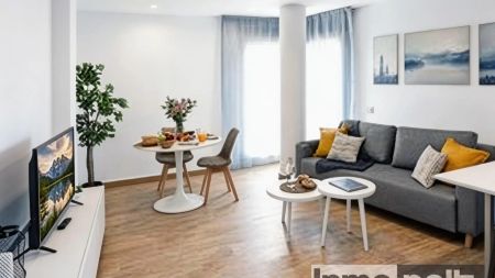 Piso de alquiler en Calle Pliego, 24, Jimenado - Photo 2