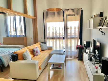 Apartamento de alquiler en Ensanche de Vallecas, 89, Ensanche de Vallecas - La Gavia - Photo 2