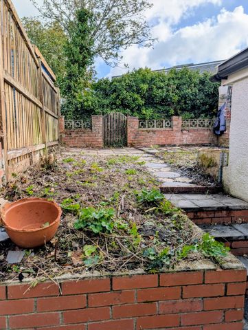 3 Bed Mid Terraced House to Let in Launceston - Photo 2
