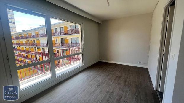 Location Appartement 1 pièce 21m² ROSNY SOUS BOIS 93110 - Photo 1