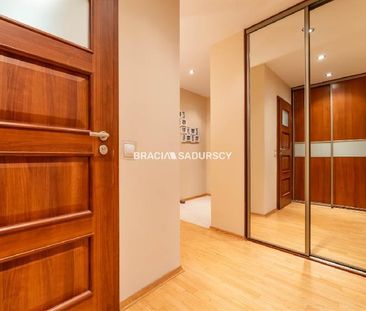 Mieszkanie Kraków Mistrzejowice powierzchnia 73.35 m² C206-WM-91857 - Фото 4